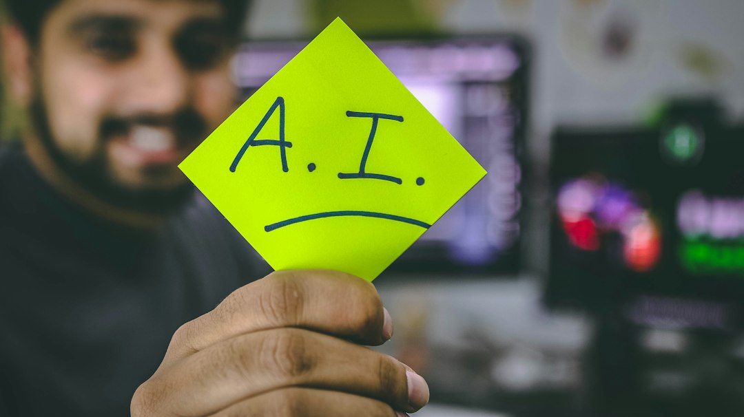 Photo AI forecasting