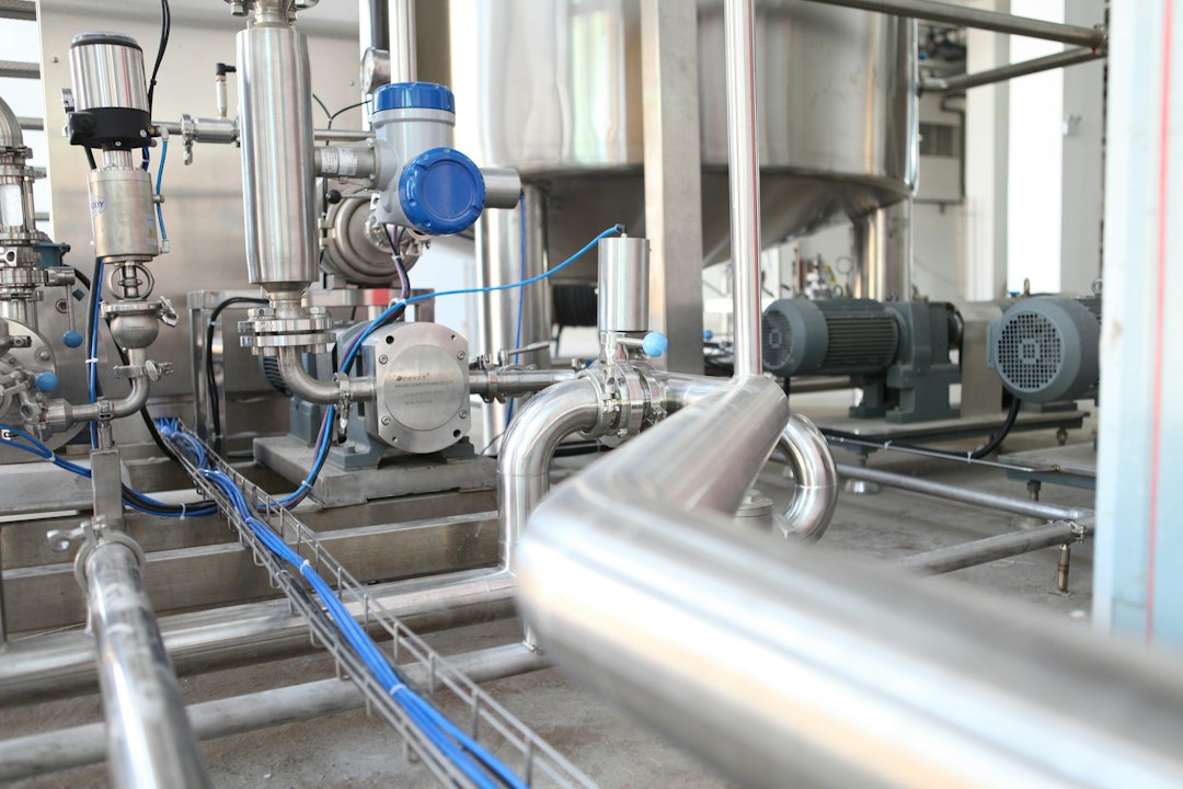 Photo ultrasonic technology industry