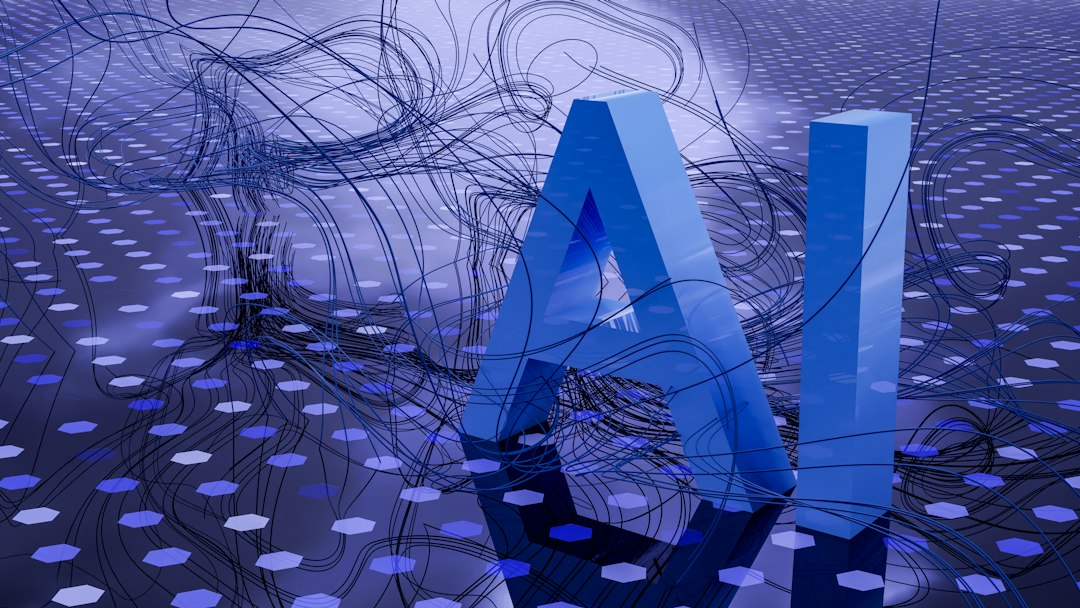 Photo AI consumer behavior analysis